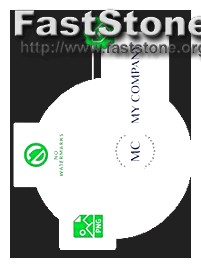 Free Vector School Logo Design